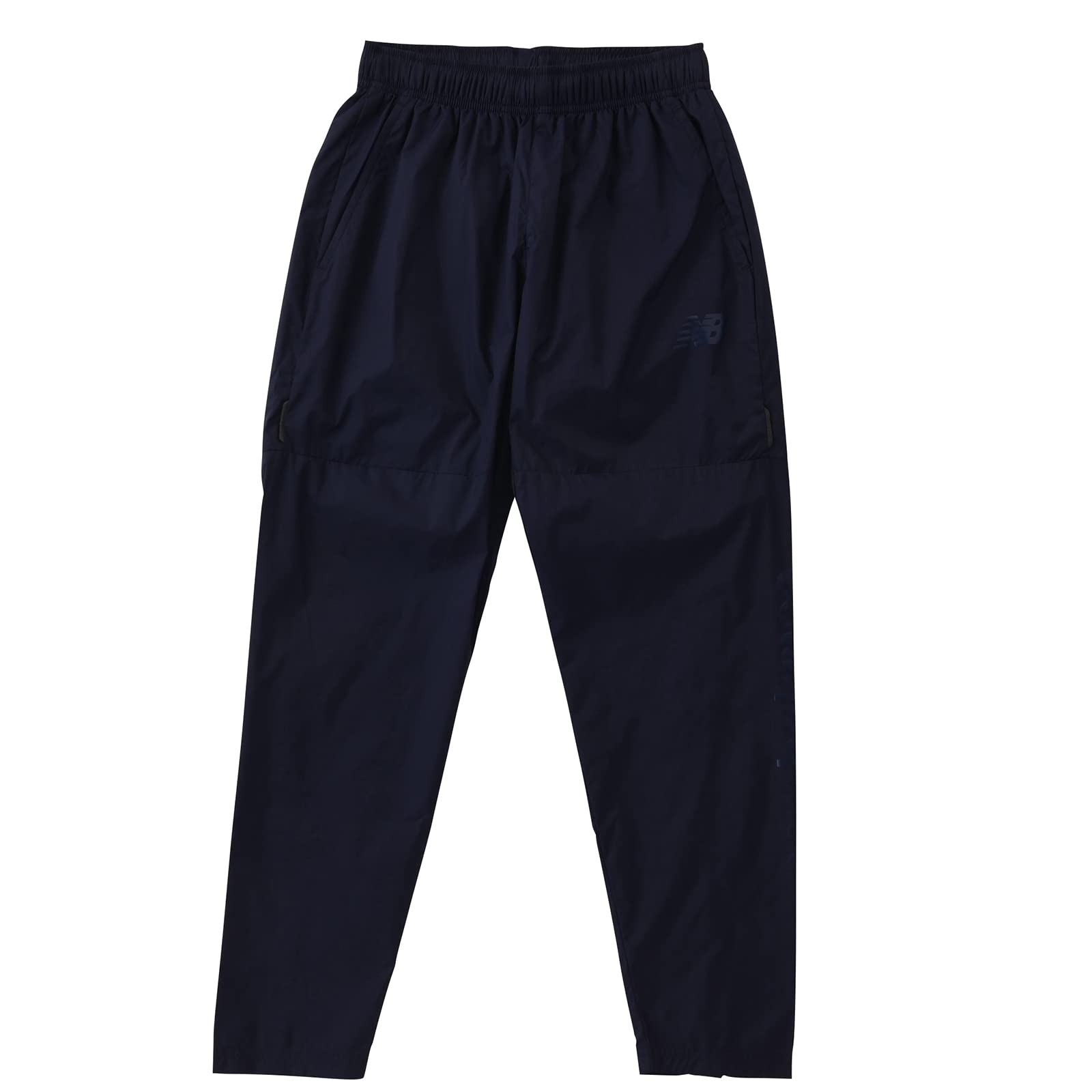 

Повседневные брюки Junior Piste Pants ABP25222 Soccer Kids NV 130 [New Balance] (военно-морской флот)