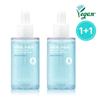 Angel Aqua Intensive Soothing Ampoule Double Set 50ml X 2 (Vegan)