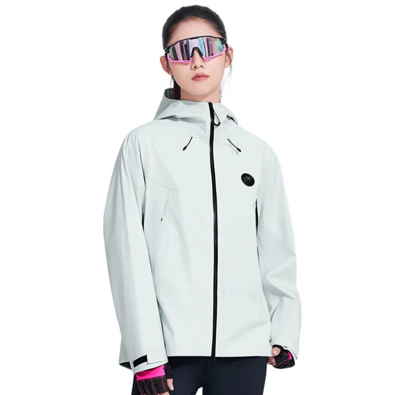 CAMEL Panda Outdoor 3L Hardshell Waterproof Hiking Jacket