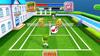 THE Sports and Billiards Switch a Nintendo Switch Logo Microfiber Experience! Pack Tennis, Bowling, Golf, - (Includes Cloth)