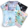 Starseed Oracle Tarot Cards Tarot Board Tarot Card Deck for Home Family Entertainment Fortune (53 Cards). Game/oracle Use, Game, Telling, Destiny.