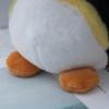 Niedlicher Dicker Pinguin Plüschtiere Puppe Spielzeug Schlüsselanhänger Anhänger Rucksack Anhänger Dekoration