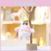 Patrick Squarepants Spongebob Star Cartoon Soft Plush Keyring Doll Bags Pendant