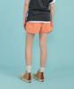 HELLO SUNRISE Water Shorts(W)_Apricot