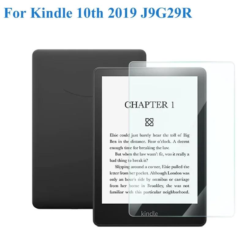 2PCS Tempered Glass For Kindle Paperwhite 6 2024 PW5 4 PW 1 2 3 Screen Protector Guard Film For E-book