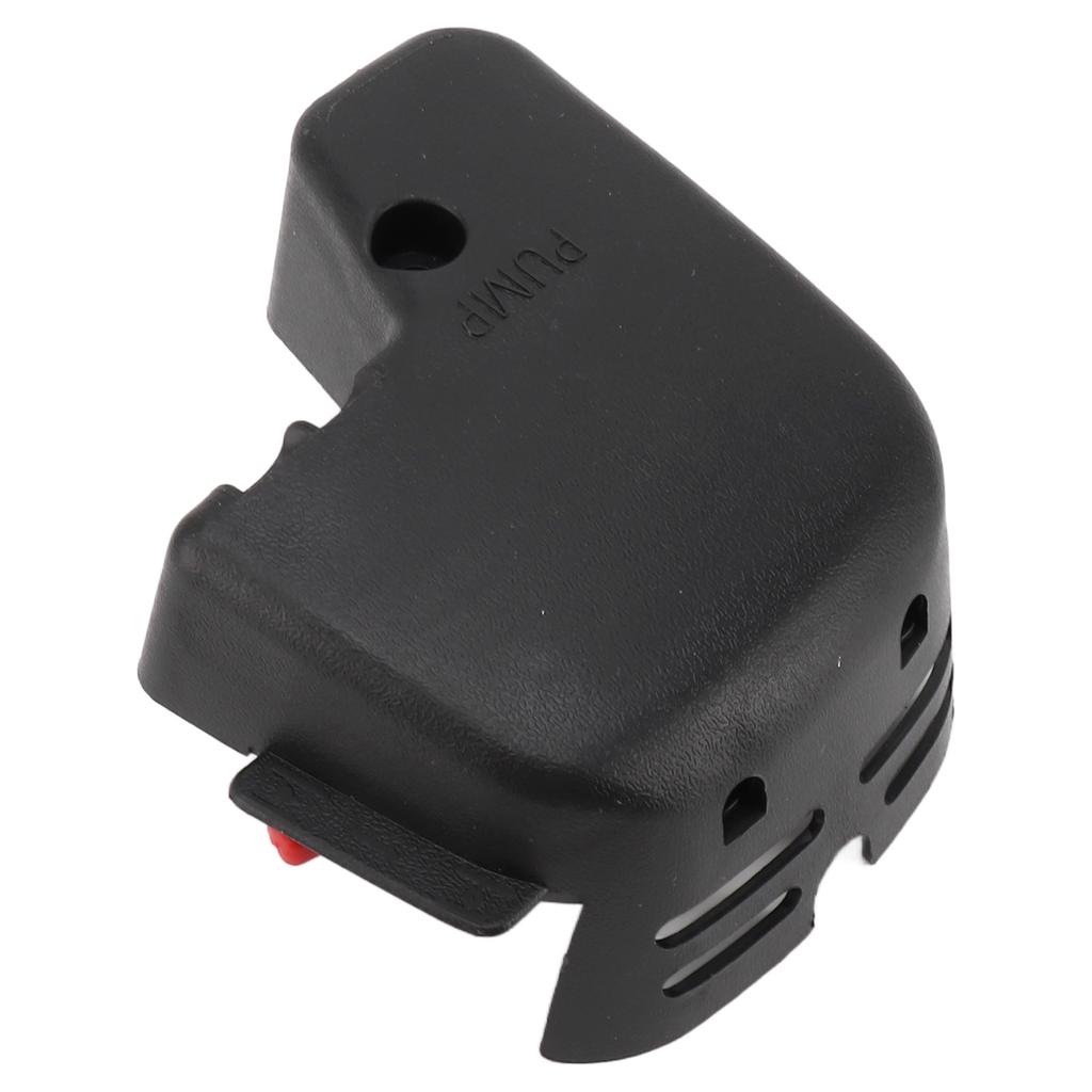 Coperchio Filtro Aria Motore Riduci Usura Plastica ABS Alloggiamento Pulitore Aria per Decespugliatore Motore EH035 33.5CC
