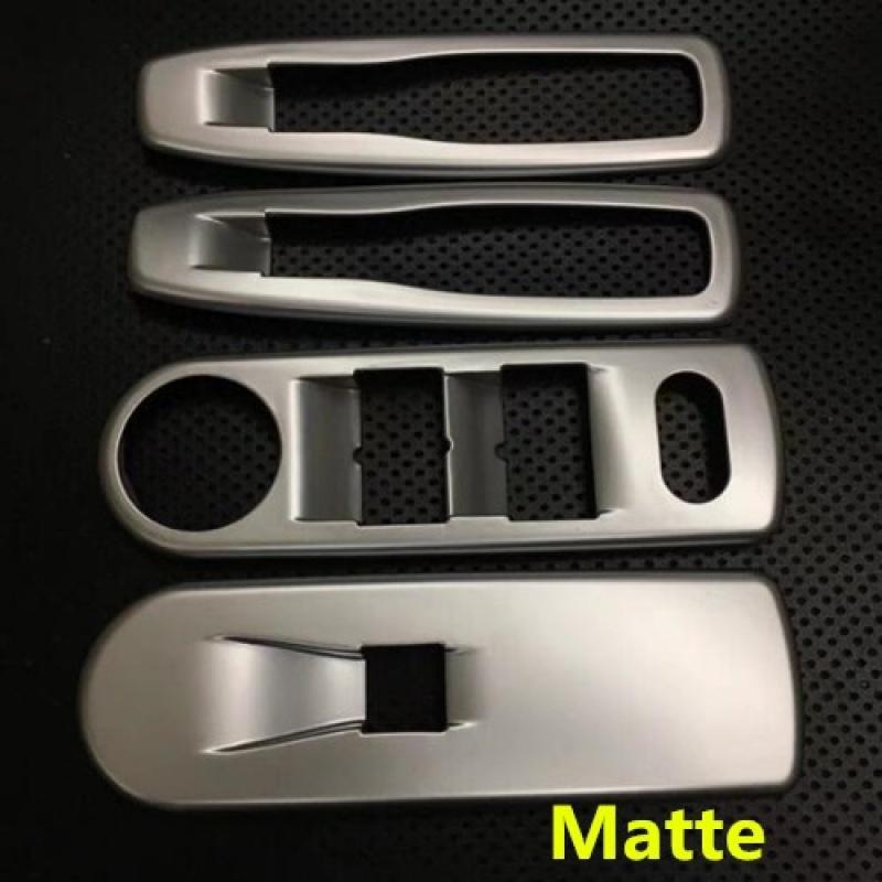 

Captur 2015 2016 2017 Стекло двери, окна, внутренняя панель, подлокотник, кнопка переключателя подъема, декоративная рамка matte