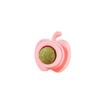 Rotating Catnip Toy Ball: Teeth-Cleaning, Teething Stick for Cats