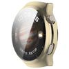 Full Coverage Bumper Shell for Watch 4 Protector Dustproof Cover Scratchproof Housing Replacement Watch Cover