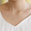 10K Yellow Gold Necklace 151816123001 Canal4℃ (Canal 4℃) (YG)