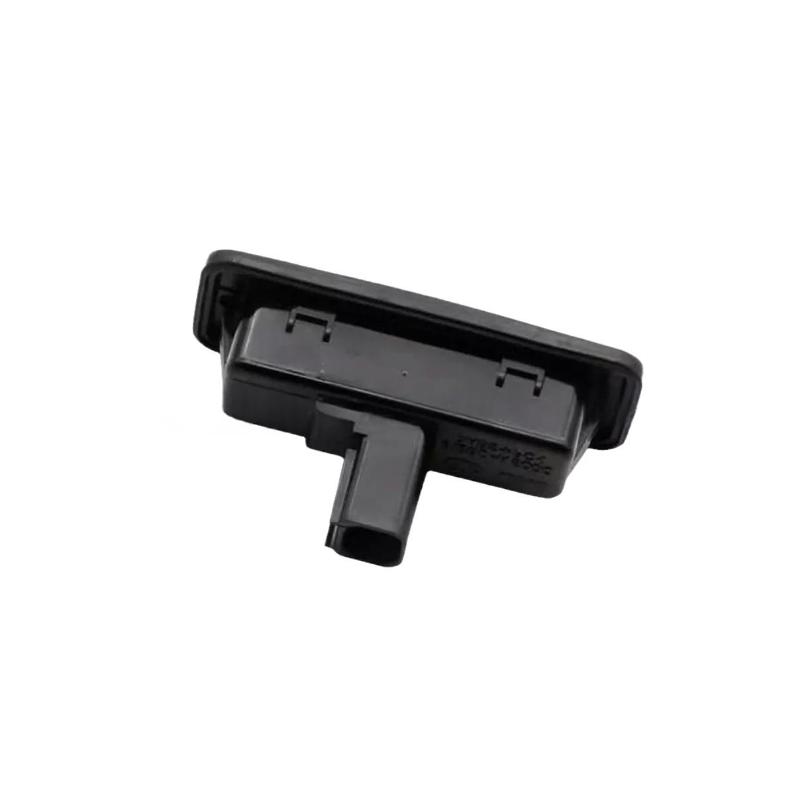 1Pcs For Elantra GT I30 Ceed 2013-2018 81260A5000 Car Rear Trunk Lock Tailgate Opening Button Boot Release Switch Switches4