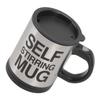 Self Stirring Cup Electric 400ml Automatic Mixing Cup Coffee Blending Mug for Drinking