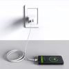 0.3m/0.5/1m/1.5m/2m 60W Typ C auf Typ C Schnelllade-Handy-Datenkabel USB C Schnellladekabel Quick Charge 3.0 Datenkabel