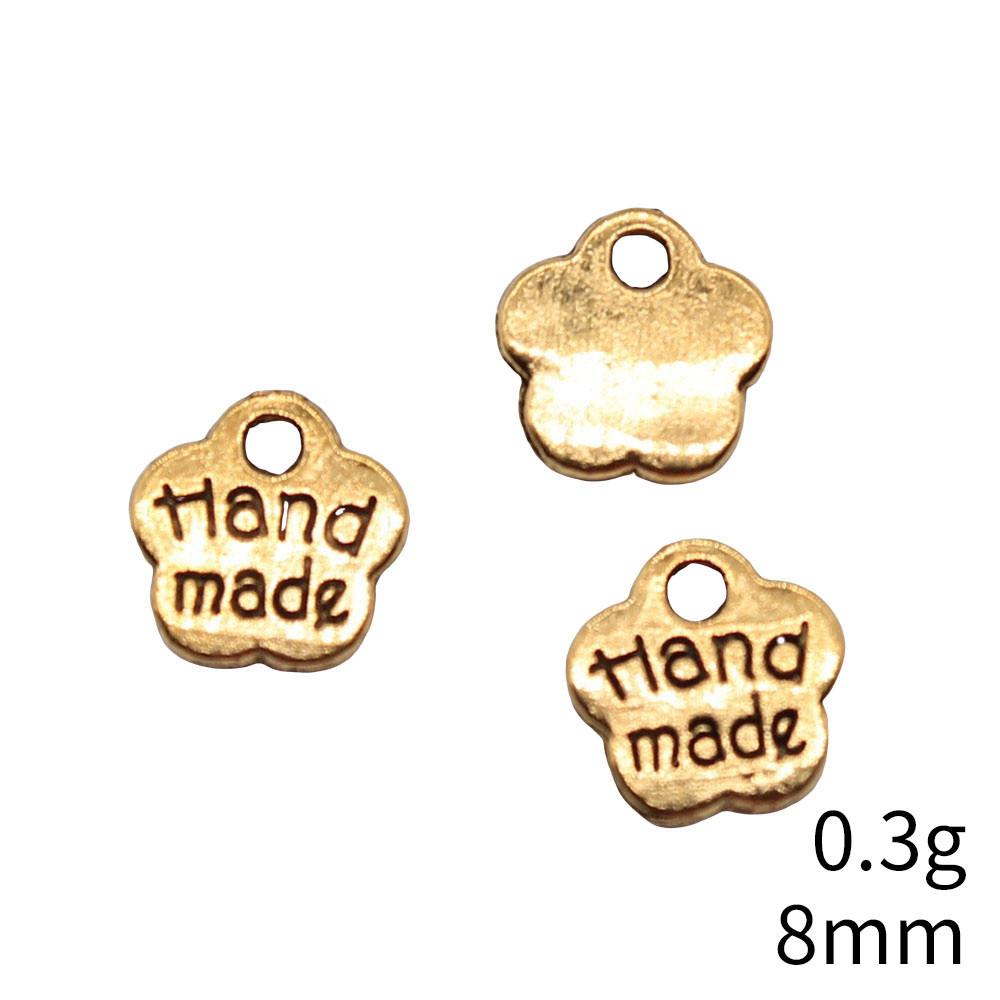 Gifts For Women Charms Bag Oval Tag Charms Pendant Clearance Sale Items Bracelet Pendant