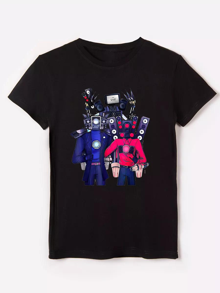 Space Astronaut Cosmonaut print T-shirt 3XL