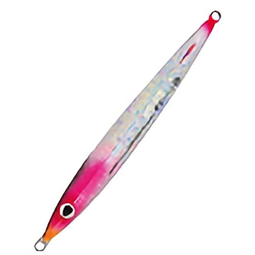 

Owner (OWNER) Shooting Jig Level 60g Tag PK/H Lip #54 Tag Pink/Hot Lip