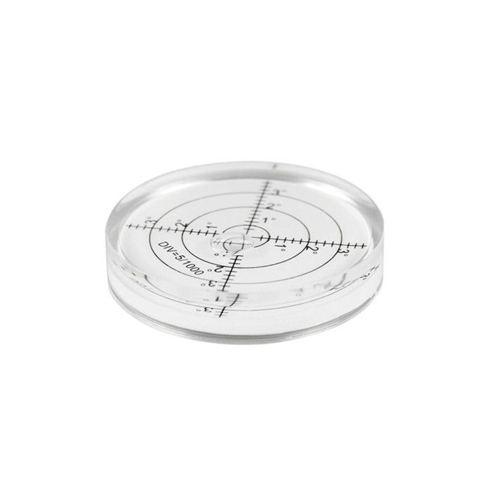 Enova hifi Niveau Bulle Platine Vinyle - Nbvp 10 - Niveau Bulle Platine Vinyle