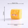 Micro Landscape Creative Bear Bread Doll Doll House Diy Food Play Decoration Accessories Desktop Ornaments