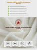 Trendy Corduroy Double-Sided Cotton Jacket for Men: Winter Plus Velvet Thick Lambskin, Warm Couple Outfit.