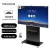 MAXHUB EG75MA 75-inch Conference Flat Panel (CN Version)