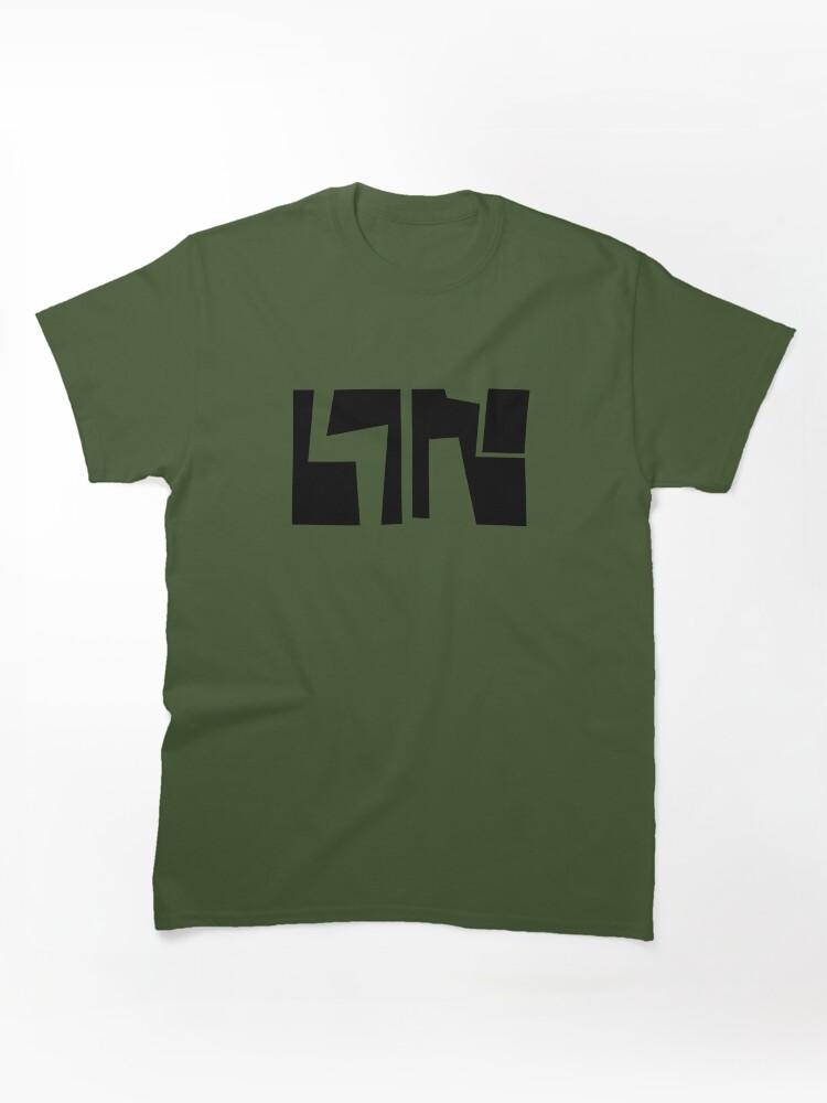Splatoon splatoon basic t shirt Classic T-Shirt