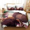 Code Realize Guardian of Rebirth Bedding Set Duvet Cover Bed Set Quilt Cover Pillowcase Comforter King Queen Size Boys Adult