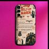 A-Avenged S-Sevenfold A7X Phone Case For Samsung S25,S24,S21,S22,S23,S30,Ultra,S20,Plus,Fe,Lite,Note,10,9,5G Black Cover
