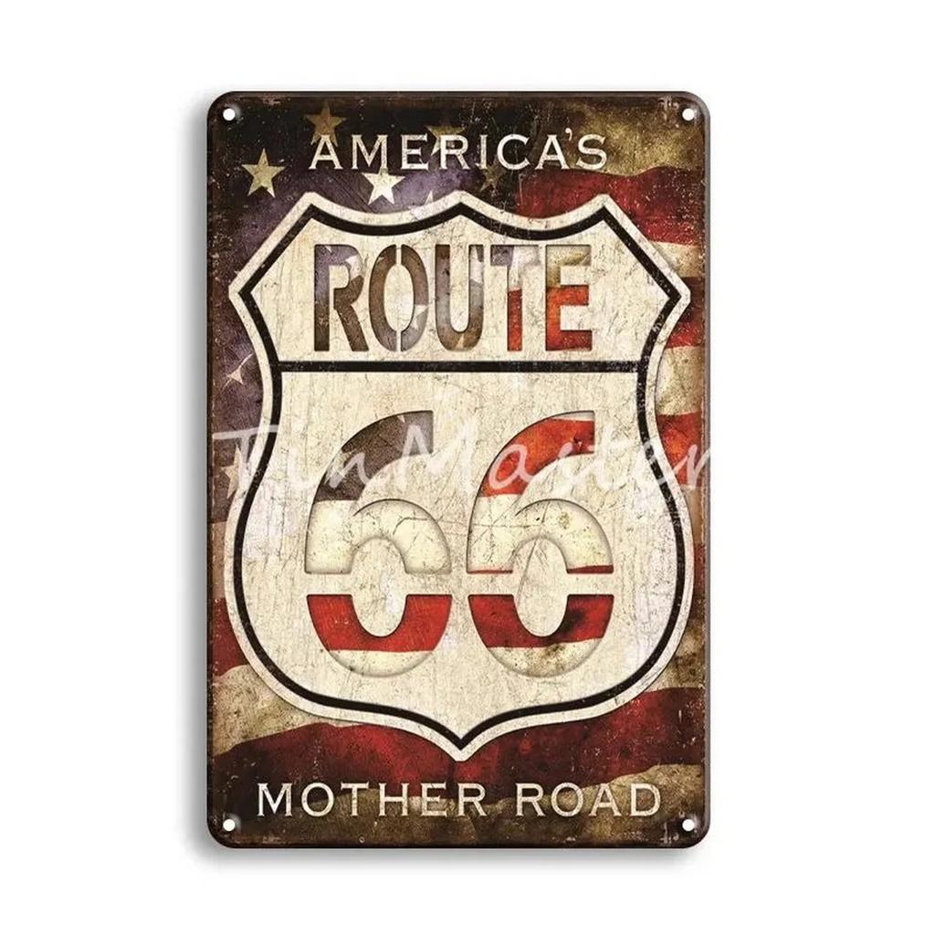 Moto Tyres Metal Tin Signs Buell Wall Decoration Plaque Vintage Art Poster Iron Painting for Man Cave Home Cafe Garden Club Bar