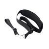 Ergonomic Adjustable Nylon Shoulder Support Strap Harness For Brush Cutters Hedge Trimmers Yard Maintenance Tool