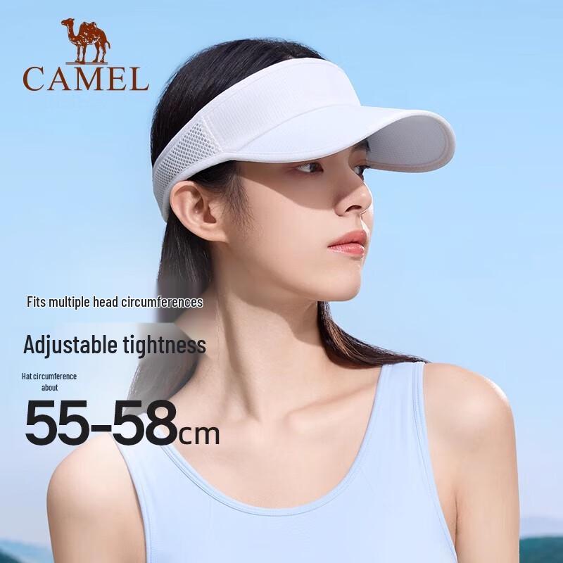 CAMEL Sports Sun Visor