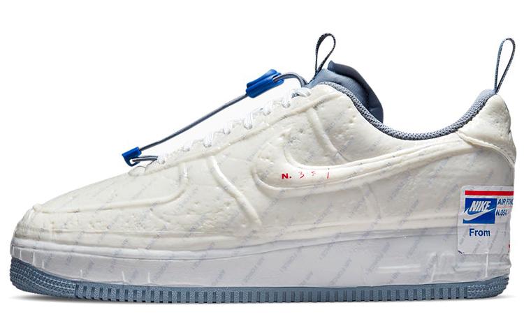 Nike X Usps Air Force 1 Low Experimental Postal Service CZ1528-100 36.5