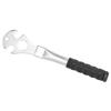 15mm 24mm 9/16" Bicycle Pedal Spanner Heavy-Duty Pedal Removal Tool  Biking Maintenance