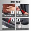 Mamota Wiper Cowl Mini Cooper BMW MINI Rubber Molding Accessories Repair Replacement Rubber Gasket
