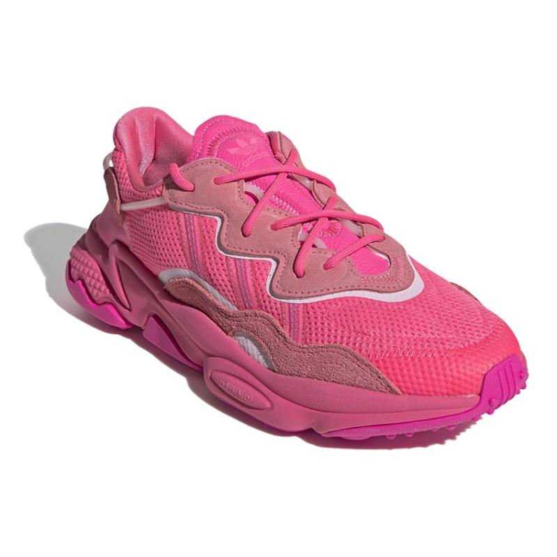 Adidas Ozweego 'Orchid Tint' Sneakers EE5395