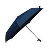  Automatic Folding Umbrella Flat Ultralight Travel for Sun Umbrella 6 Ribs Parasol for Adults Women Men Outdoor Portable