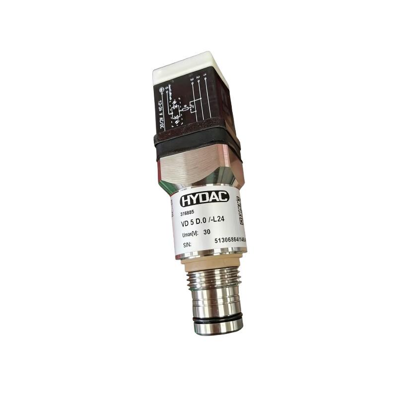Hydac Differential Pressure Transmitter
