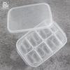 Gecko & Lizard Egg Incubator: 14-Position Tray for Reptile Hatching and Breeding
