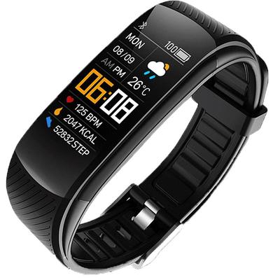 Akıllı Elektronik – Fitness İzleyici ve Akıllı Bileklikler
