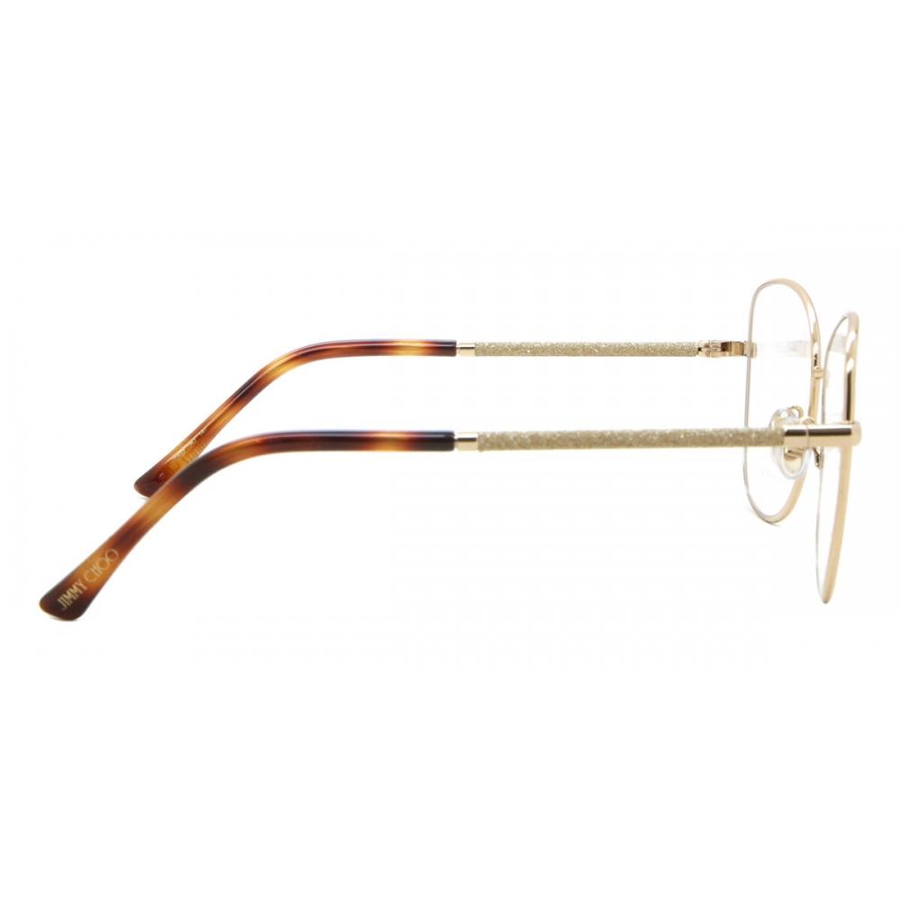 Jimmy Choo Jc322 06j Women Eyeglasses