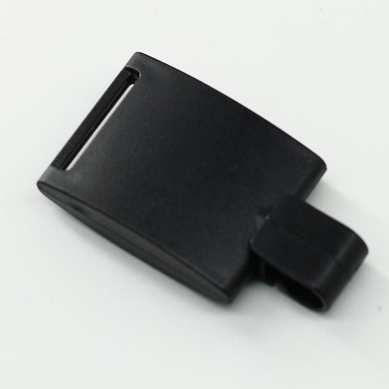 Qiuyu Retractable Badge Holder with Epoxy Key Yoyo