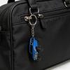 Keychain Pendant, Pickup Truck Shape Portable Keychain, Multiple Colors Great Gift for Off-Road Enthusiasts