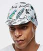 TARO WORKS Cycling Inner Summer 01 Cap, Mesh, Breathable, Sweat-Wicking, Quick-Drying,