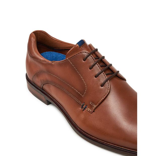 Halbschuhe Lloyd 16-213-03 braun