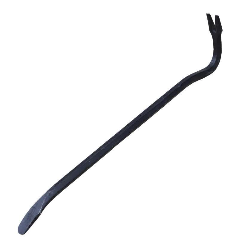 Double-Head Pry Bar and Nail Puller