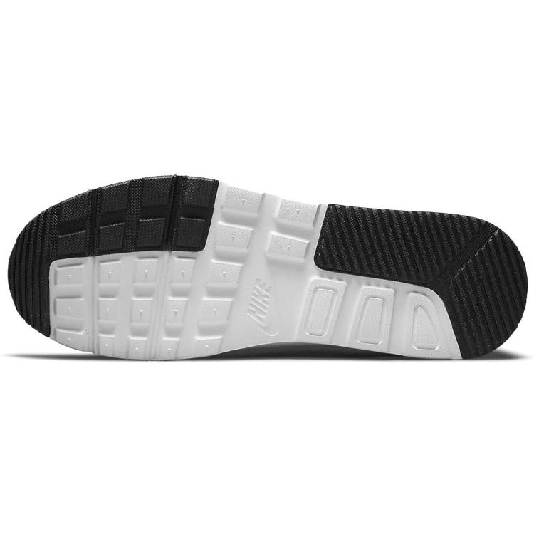 Nike Pantofi de sport pentru bărbați Air Max SC Black White CW4555-002
