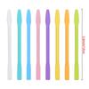 Silicone Stir Stick Color Modulation Cup Dispenser Beauty Stick Adjusting Rod Epoxy Resin Jewelry Making DIY Tool Accessories