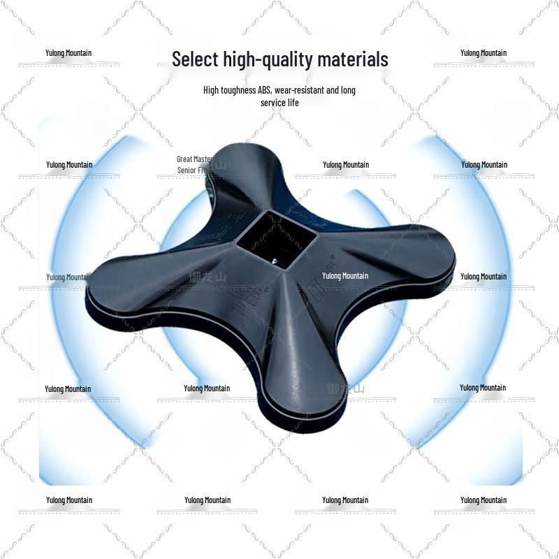 Yulongshan 50-Meter 2-Person Running Tester