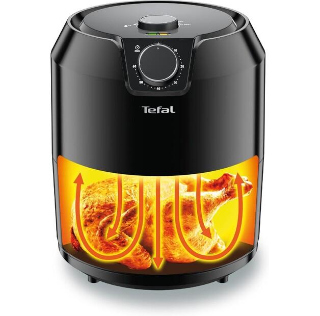 Deep Fryer Tefal EY201815 Easy Fry Classique