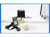 Tuya Smart WiFi Haus Gas- & Wasserhahn-Aktuator-Schalter