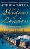 The Shadows of London by Andrew Taylor Paperback Book 9780008494179